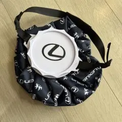 Lexus ゴルフ用　氷嚢　熱中症対策のサムネイル