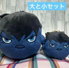 ハイキュー 影山飛雄 カゲガラス アニマル ぬいぐるみ セット 中国 海外品