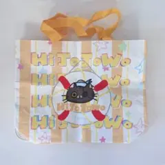 hijojowo jojo バッグ オフライン トートバッグ ナイロンバッグ