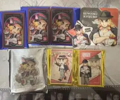 鬼滅の刃　ハロウィン2025 煉獄セット　サンシャイン　展望パーク