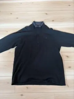 THE NORTH FACE ハーフジップ