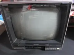シャープ ブラウン管テレビのサムネイル