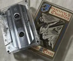 New York Dolls、Johnny Thunders関連のカセットテープ