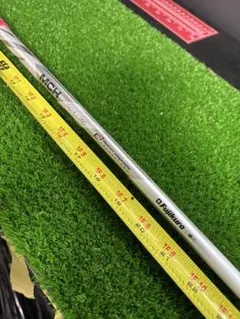 美品！　MCH 100x 350 UT シャフト スリーブ選択可能のサムネイル