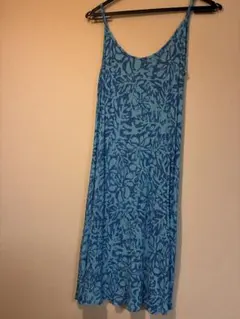 Sig Zane Design HawaiiワンピースL シグゼーン ウル - メルカリ