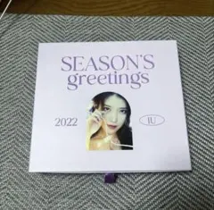 IU シーグリ 2022