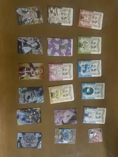 鬼滅の刃 ステッカーセット まとめ売り