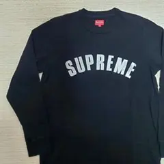supreme シュプリーム　アーチロゴ ロンT　16ss Arc Logoのサムネイル