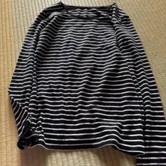 HEATTECH EXTRA WARM 長袖Tシャツ L