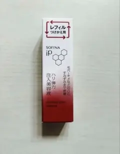 ソフィーナiP ハリ弾力注入美容液 レフィル 40g - メルカリ