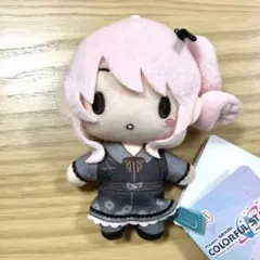 プロセカ ★ 瑞希 モアプラスマスコット ぬいぐるみ BNW ニーゴ