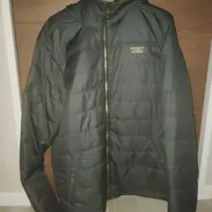 l.l.bean ダウンジャケット lサイズ