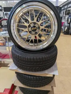 2025年最新】bbs 19インチの人気アイテム - メルカリ