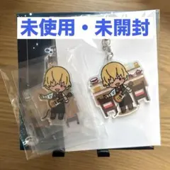 名探偵コナン　アクリルスタンド&ストラップ（安室透）