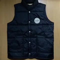 2025年最新】TENDERLOIN メンズ ダウンベスト・キルティングベストの