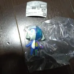 すきゃらとん　ドロロ兵長
