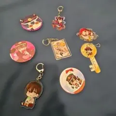 2026年最新】花子くんまとめ売りの人気アイテム - メルカリ