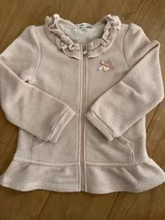 anyfam 110 カーディガン　アウター