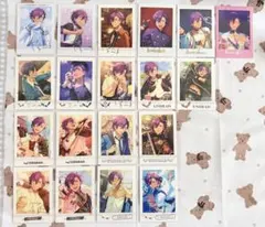 2026年最新】あんスタ ぱしゃっつ まとめ売りの人気アイテム - メルカリ