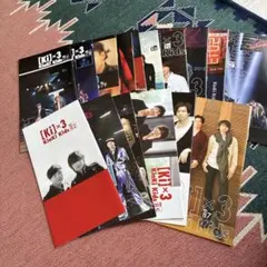 KinKi Kids ファンクラブ 会報 No.1〜5 、7 キンキキッズ - メルカリ