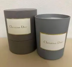 D*ト様 Christian Dior アロマキャンドル