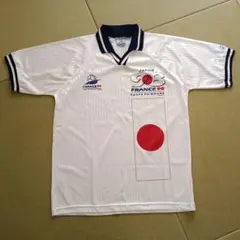2026年最新】日本代表ユニフォーム 98の人気アイテム - メルカリ