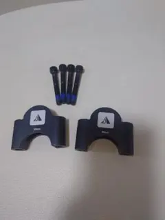 プロファイルデザイン ブラケットライザーキット 30mm
