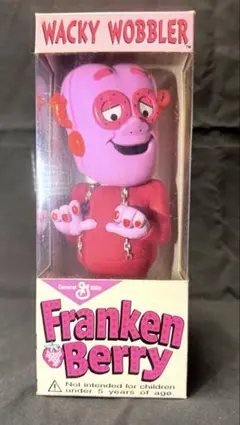 2026年最新】フランケンベリー フィギュアの人気アイテム - メルカリ
