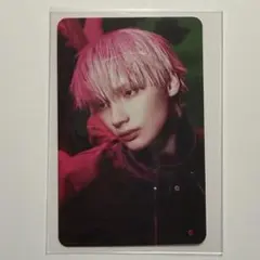 TXT ヒュニンカイ トレカ