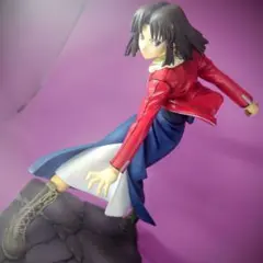 美少女フィギュア　空の境界　グッドスマイルカンパニー　両儀式1/6完成品ジャンク