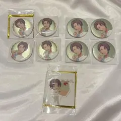 うたプリ 愛島セシル BGS 缶バッジ レア - メルカリ