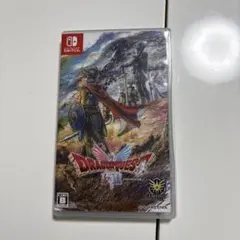 ドラゴンクエスト1・2 Nintendo Switch