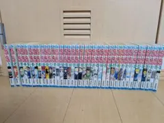 【全巻初版】ハンターハンター全38巻セット