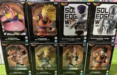 ドラゴンボール　フィギュア　まとめ