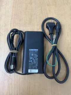 DELL 純正AC 19.5v 4.62A LA90PM130 90w