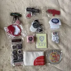 2026年最新】bz ガチャの人気アイテム - メルカリ