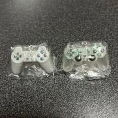 PlayStationミニチュアチャーム2点セット③