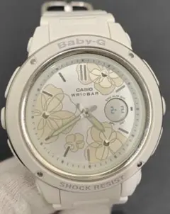 【最終値下げ】CASIO カシオ BABY-G BGA-150FL-7AJF