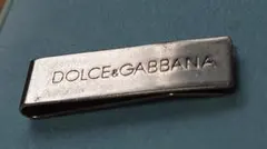 2026年最新】D&G ／ Dolce＆Gabbana メンズ マネークリップの人気
