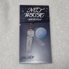 NCT WISH ユウシ wishlist アクキー アクリルキーホルダー