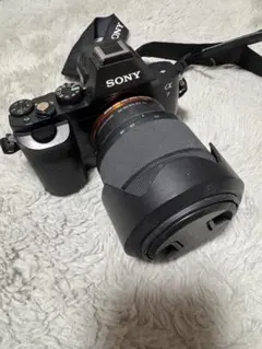 2026年最新】ソニー α7iii レンズキットの人気アイテム - メルカリ