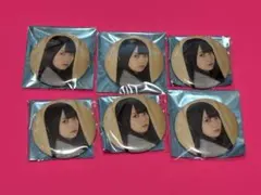 日向坂46 7回目のひな誕祭 ランダム缶バッジ 佐藤優羽 レア缶 匿名発送