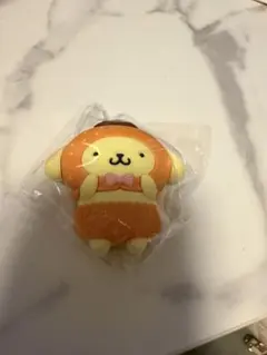 サンリオ　シークレットマグネット　ポムポムプリン