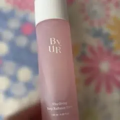 ByUR ビタギビング トナー 化粧水のサムネイル
