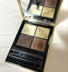 YSL クチュール ミニ クラッチ 720 キャプティベイティング デューンズ
