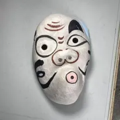 2026年最新】神楽 面の人気アイテム - メルカリ
