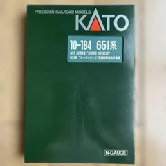 KATO 10-198 TGV 6両基本セット Nゲージ - メルカリ