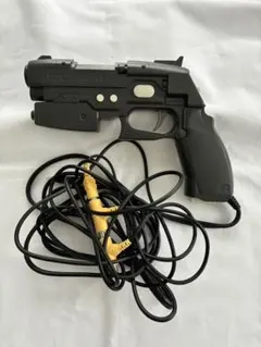 Namco G-CON 2 NPC-106 PS2用コントローラー