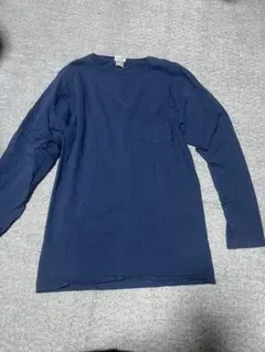 Made in USA walla walla sport ロンT