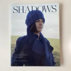 【編物本】キム・ハーグリーヴスKim Hargreavesニット本洋書